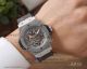 Perfect Replica Hublot Big Bang Rose Gold Case Black Bezel Skeleton Dial 42mm Watch (2)_th.jpg